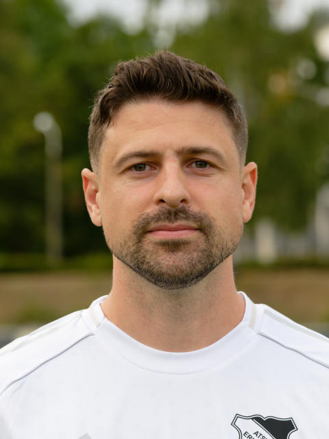 Danilo Müller